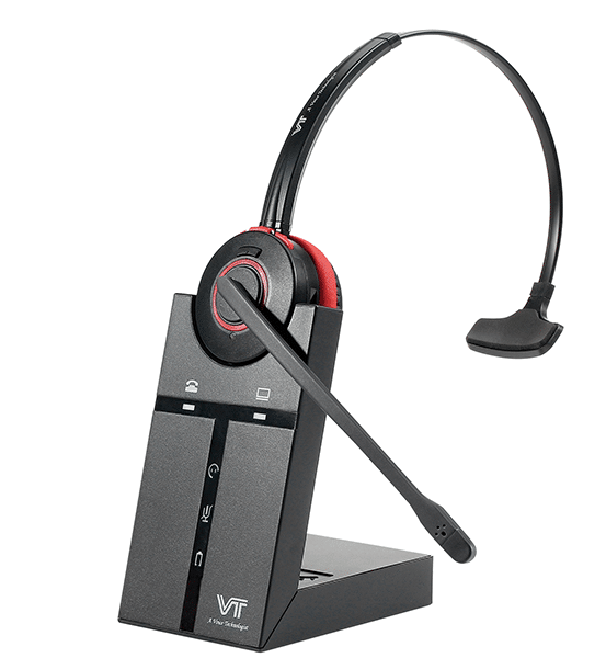 VT 9400 DECT HEADSET