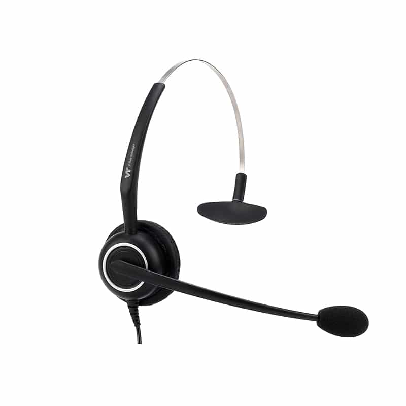 Corded Headset Product Catalog Information vbet.cn